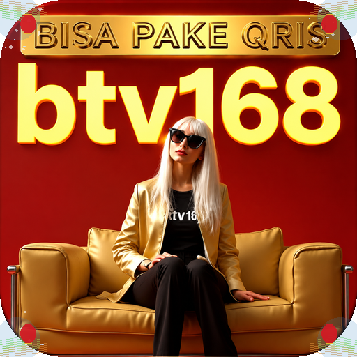 btv168 — mitra unggulan