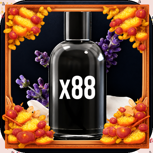 x88 — mitra unggulan